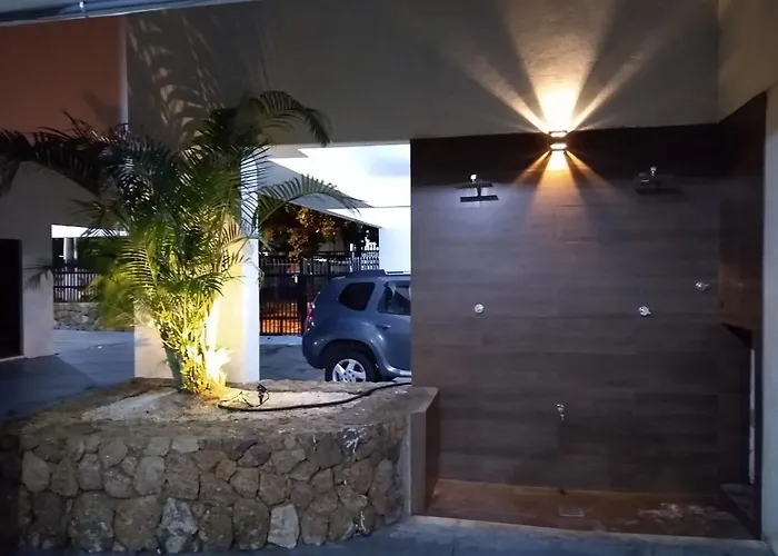 Apto Novo A Uma Quadra Da Praia Guarujá